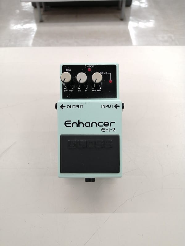 Boss EH-2