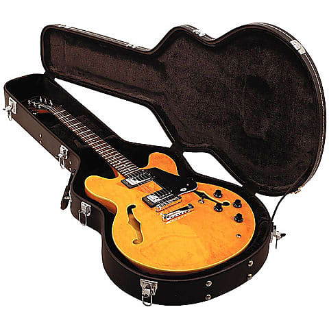 Rockcase Standard RC10607BCT · Etui guitare électrique : :  Instruments de musique et Sono