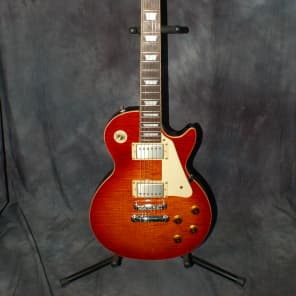 エレキギター　HAND-CRAFTED IN KOREA BY EPIPHONE エレキギター HAND-CRAFTED IN KOREA BY EPIPHONE - メルカリ