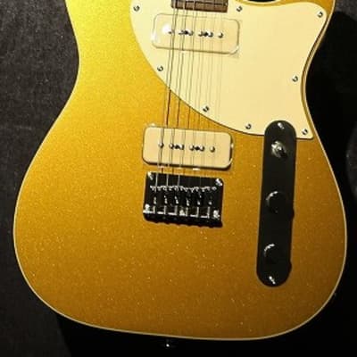 Momose MT3-PP・B/NJ GT[Made in Japan] | Reverb