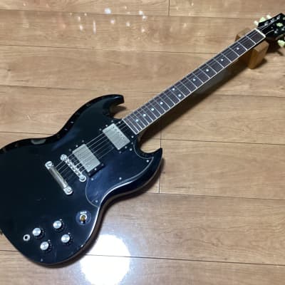 Greco SGスタイル Greco SS-600P Greco SS-600P 1990 Mint Collection Made in Japan Gibson SG