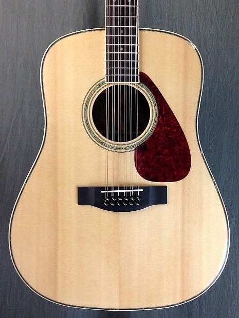 Yamaha DW8-12 2005 Natural | Reverb Canada