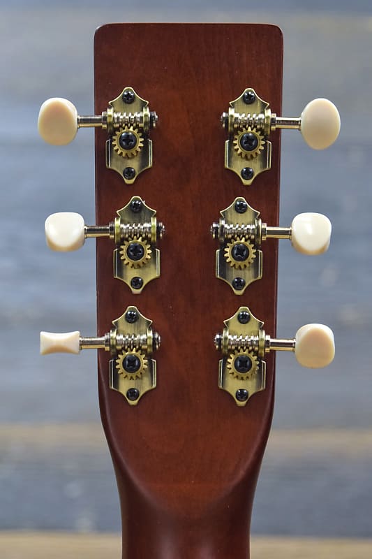 Norman B20 Natural GT QIT 