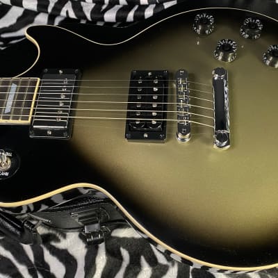 BRAND NEW! 2024 Gibson Adam Jones Tool Signature Les Paul Standard Antique Silverburst - 9.9 lbs - Authorized Dealer- In Stock!! G02718 image 6