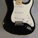 Fender Eric Clapton "Blackie" Stratocaster