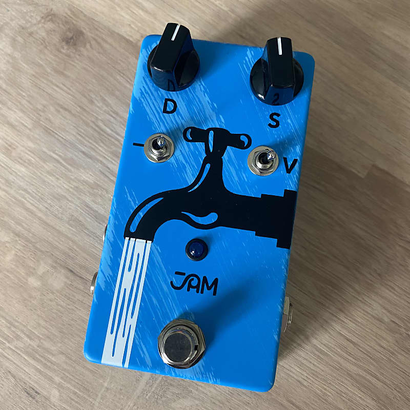 JAM Pedals Waterfall