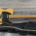 1990 Fender American Telecaster ’52 Reissue Butterscotch Blonde (3248)