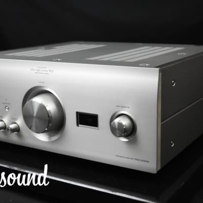 DENON PMA-2500NE Advanced Ultra high current MOS Integrated amplifier(Excellent) image 1