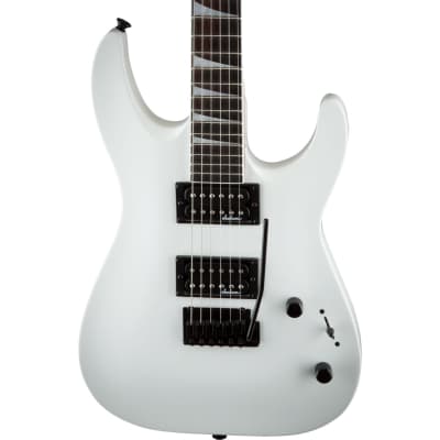 Jackson JS23 Dinky Electric Guitar HSS Natural Gloss finish