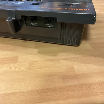 Yamaha PSR-8 - vintage 90s - Made in Japan image 15