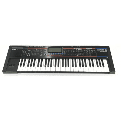 Roland ローランド / Juno-Gi 61鍵 Roland JUNO-Gi シンセサイザー 61鍵