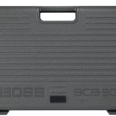 Boss BCB-90X Pedal Board image 3