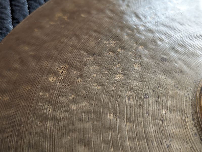 Zildjian 20