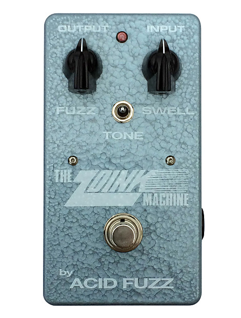 Tone-AR The Zonk Machine 2021 -Inspired Replica- Hammerite