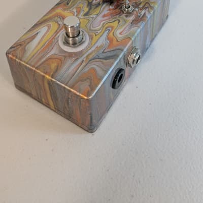 Reverb.com listing, price, conditions, and images for rockbox-boiling-point-overdrive-pedal