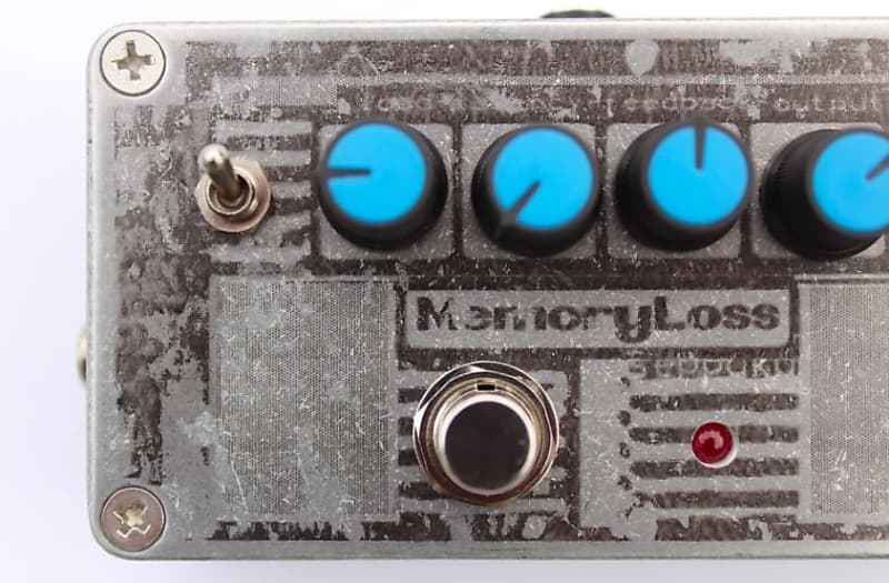 Seppuku FX Memory Loss | Reverb