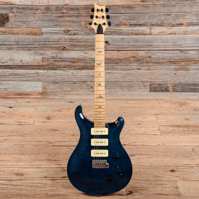 PRS Custom 22 Soapbar 10-Top 1998 - 2004 | Reverb