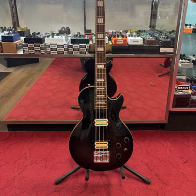 Grass Roots by ESP Les Paul Bass Korea | Reverb