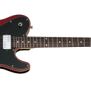 Schecter PT Fastback II Red Sparkle