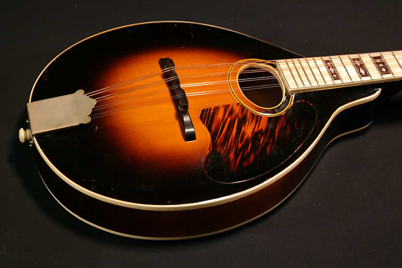 1935 Gibson A Century of Progress Mandolin - USED - 77B image 1