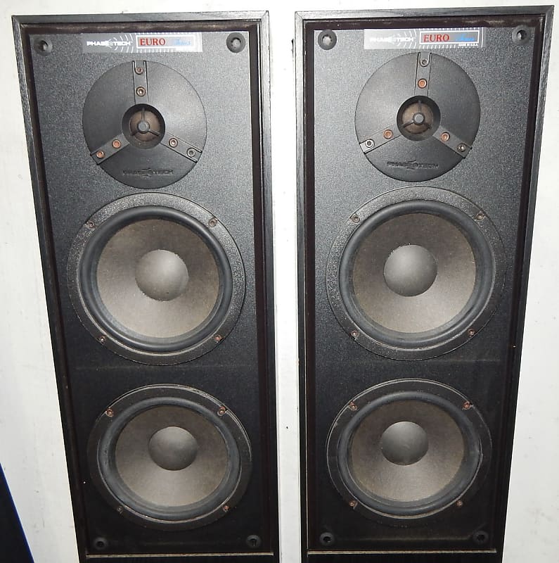 Phase technology sale speakers for sale