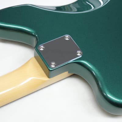 Fender Made in Japan FSR Traditional 60s Jaguar SN:8895