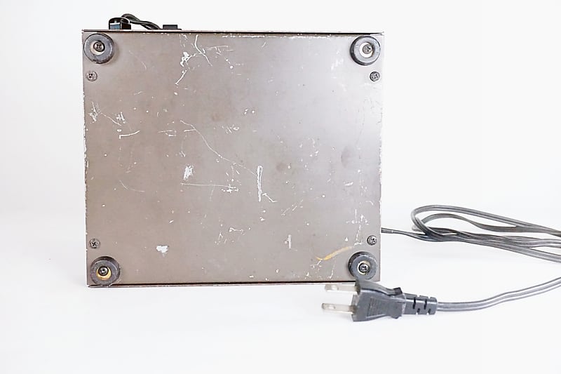 Aria ADD-100 Digital Delay | Vintage 1980s (Japan) | Reverb