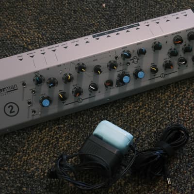Sherman filterbank (1 & 2) (desktop? compact? etc) - Gearspace