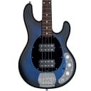 Sterling by Music Man SUB Series Ray HH Bass - Pacific Blue Burst Satin