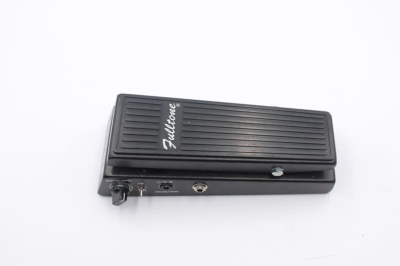 Fulltone Clyde Deluxe Wah | Reverb