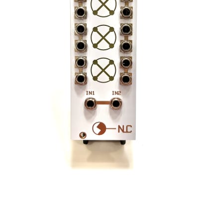 NLC Nonlinearcircuits Beat Freqs - Black | Reverb