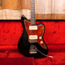 Fender Jazzmaster 1965 Black - Refin