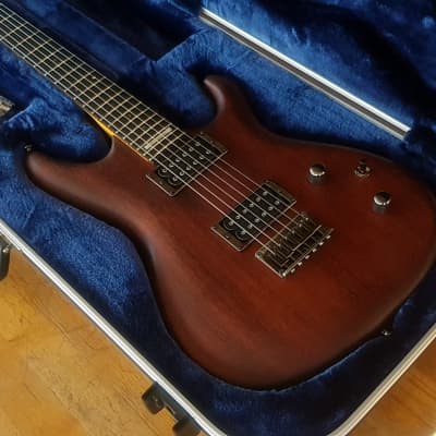 Ibanez JS 6000 Natural Rare Satriani signature! | Reverb Belgium