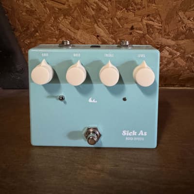 Bondi Effects Sick As Overdrive | Reverb Canada