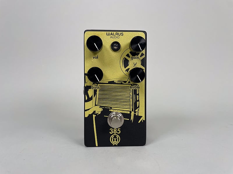 Walrus Audio 385 Overdrive