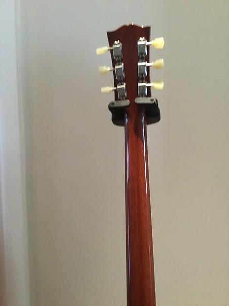 Gibson ES-335 TDN 1959’モデル 2015年製 ナチュラル Gibson ES-335 TDN 1959'モデル 2015年製 ナチュラル - メルカリ