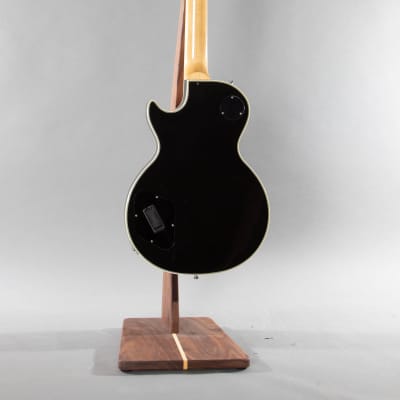 2012 Gibson Zakk Wylde Les Paul Custom Vertigo image 6