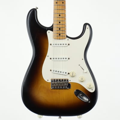 Fender ST-54 Stratocaster Reissue MIJ | Reverb