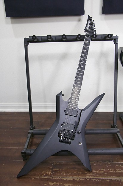 Ibanez Iron Label Xiphos XPIR20E | Reverb