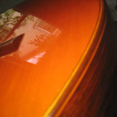 Jose Ramirez  1 A classical guitar 1 A Traditional  2005 650 mm image 17