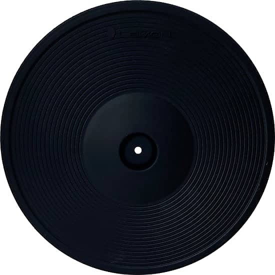 Lemon LE15C2 15" Dual Zone Electronic Crash Cymbal Reverb