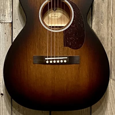 Guild USA M-20  VSB  Vintage Sunburst, USA Made Sweet Guitar. Support Small Business & Buy it Here ! for sale