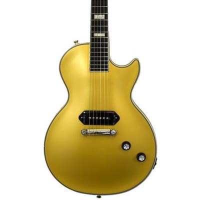 Navigator 1956 Les Paul Type Gold Top 80s | Reverb Deutschland