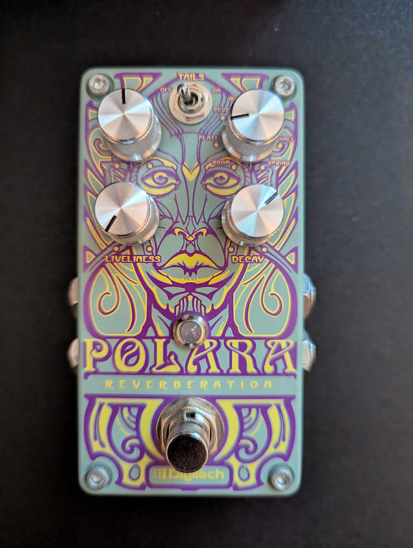 DigiTech Polara