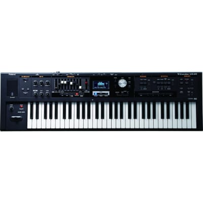 Roland V-Combo VR-09-B Live Performance Keyboard | Reverb