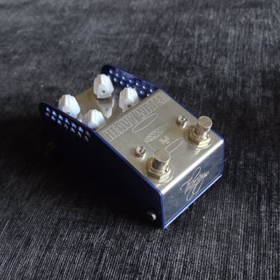 Reverb.com listing, price, conditions, and images for thorpyfx-the-heavy-water
