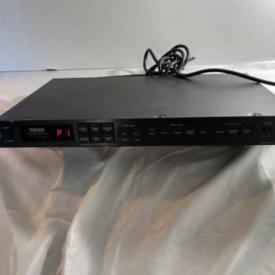 Yamaha TX1P Piano Tone Generator Rackmount Module – Fully Working Unit