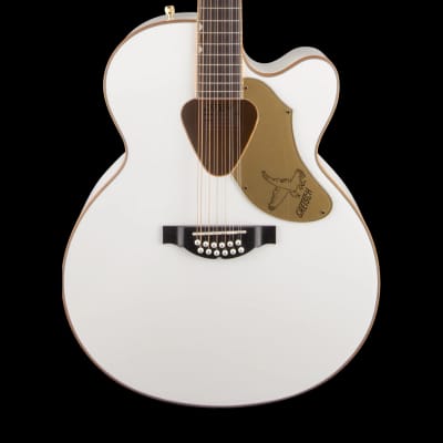 Gretsch G5022CWFE-12 Rancher Falcon Jumbo 12-String Cutaway Acoustic Electric Guitar for sale
