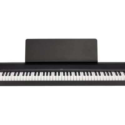 Korg B2 Digital Piano (Black) (Used/Mint)(New) image 4