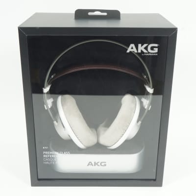 AKG k701 - User review - Gearspace